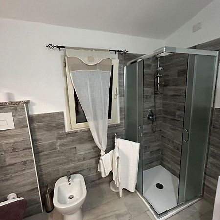 B&B Li Salcuneddi Aglientu Dış mekan fotoğraf