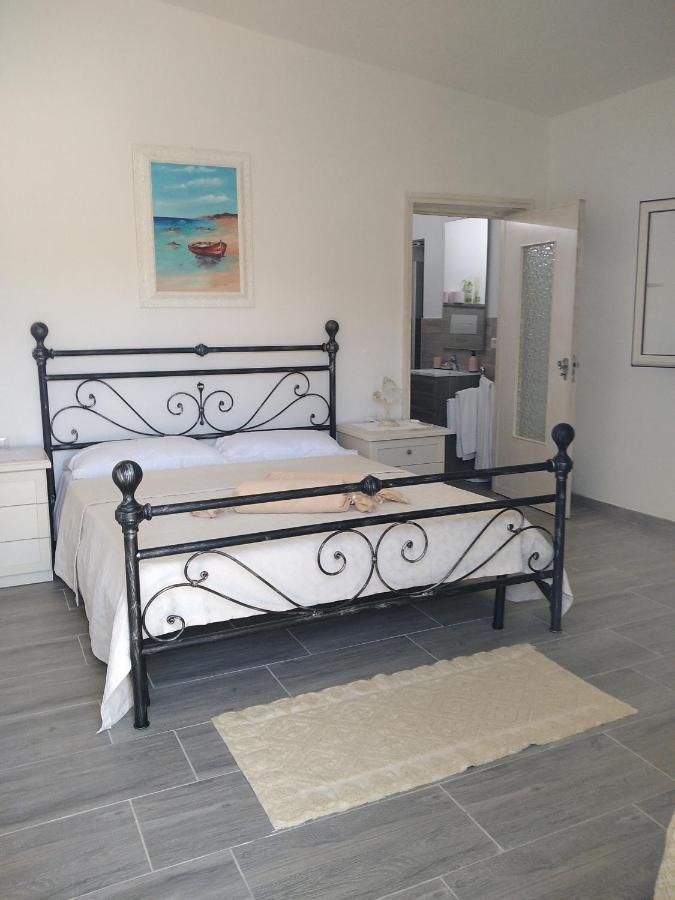 B&B Li Salcuneddi Aglientu Dış mekan fotoğraf