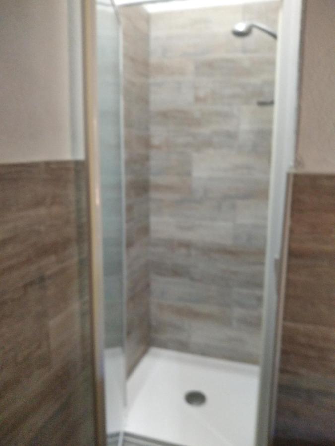 B&B Li Salcuneddi Aglientu Dış mekan fotoğraf