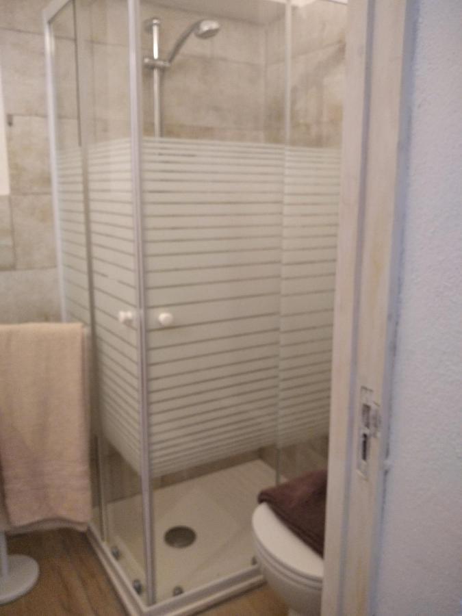 B&B Li Salcuneddi Aglientu Dış mekan fotoğraf