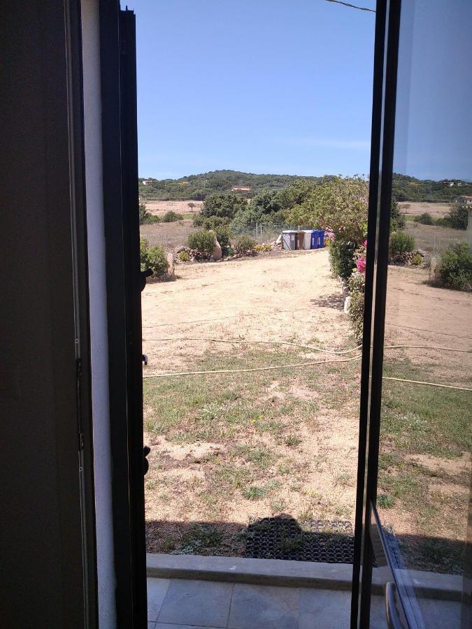 B&B Li Salcuneddi Aglientu Dış mekan fotoğraf