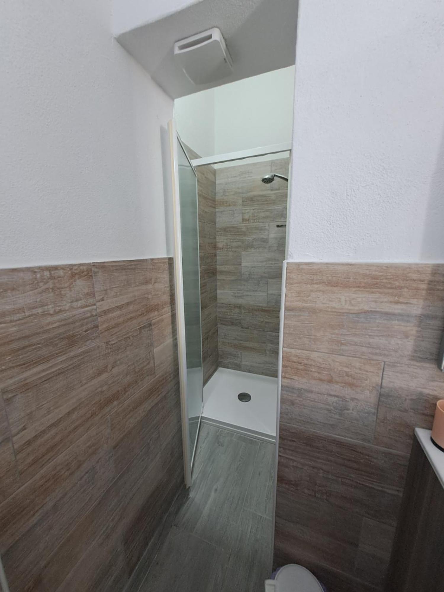 B&B Li Salcuneddi Aglientu Dış mekan fotoğraf