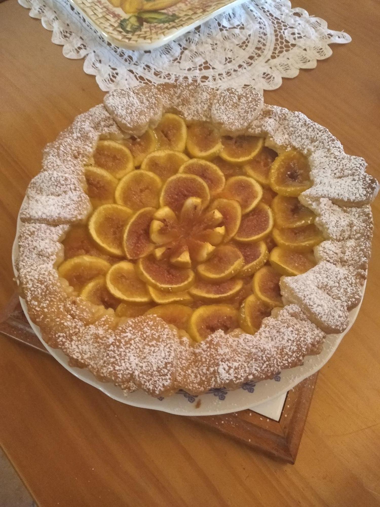 B&B Li Salcuneddi Aglientu Dış mekan fotoğraf