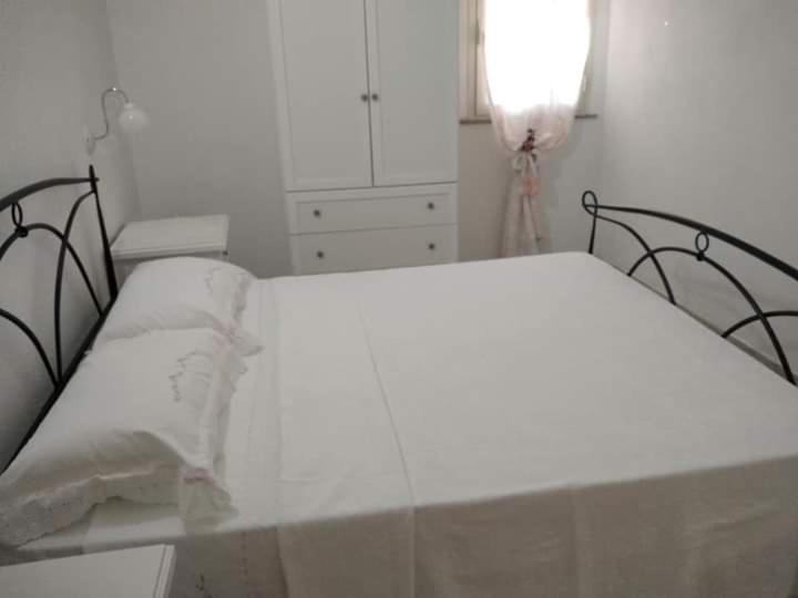 B&B Li Salcuneddi Aglientu Dış mekan fotoğraf